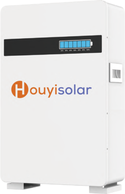 Residential lithium lithium battery